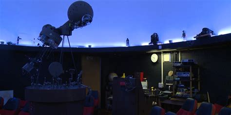 Planetarium upgrade included in La Crosse school grants