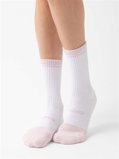 Essential Quarter Sock | Cozy Earth