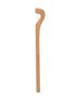 Wooden Throwing Stick (M)-1 – Clay Station Art Studios Pvt Ltd