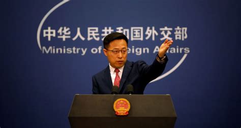 中国对美国在台湾问题上的挑衅作出回应 - 俄罗斯卫星通讯社