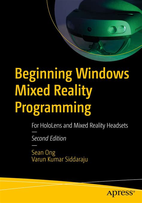 Image result for Mixed Reality Programming