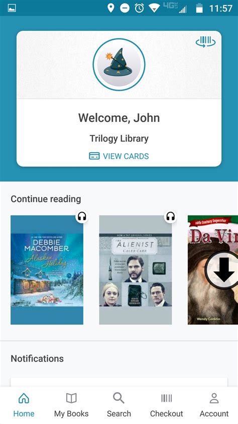 Image result for Cloud Library App