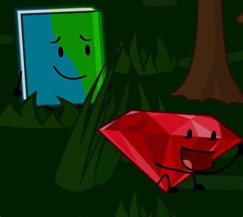 Image result for Rusty X Ruby