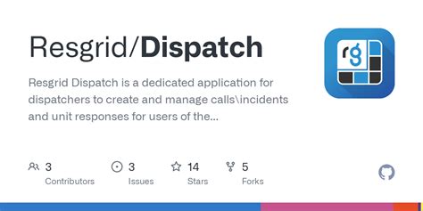 Image result for Dispatch Software Open Source