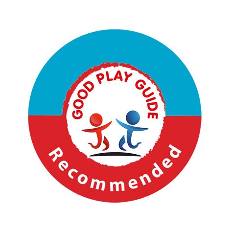 Bing: Watch, Play, Learn - The Good Play Guide