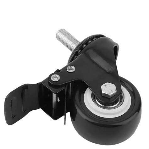Caster Wheel - Heavy Duty Nylon Caster Wheel Manufacturer from Chennai