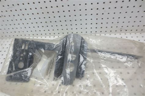 Buy SKI-DOO MXZ X MXZX 440 OEM tunnel SUPPORT BRACKET brace race sled ...