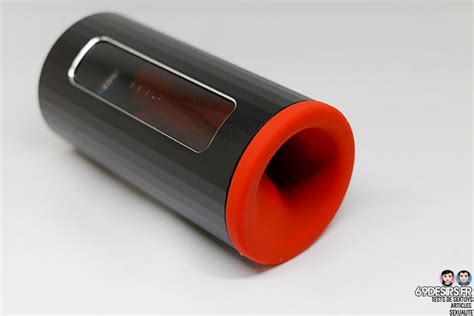 Image result for Man Using Lelo F1 Red