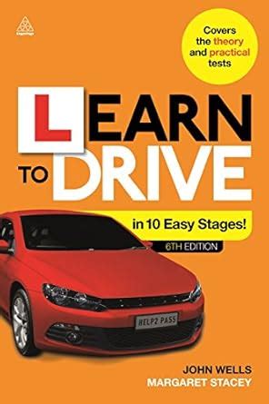 Buy Learn to Drive in 10 Easy Stages Book Online at Low Prices in India ...