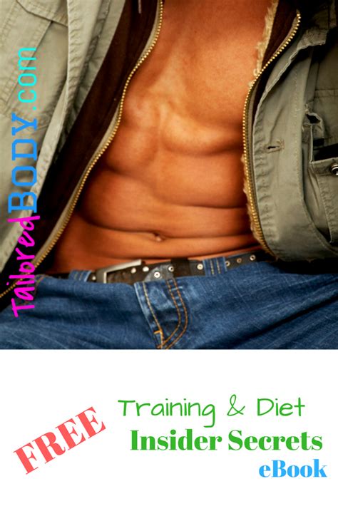 Lose Belly Fat Men'S Fitness