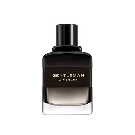 Givenchy Gentleman Boisée Eau de Parfum 60ml Spray – Warm Woody Spice ...