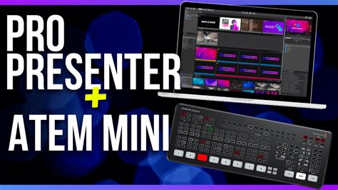 Atem Mini Pro Stream 的图像结果