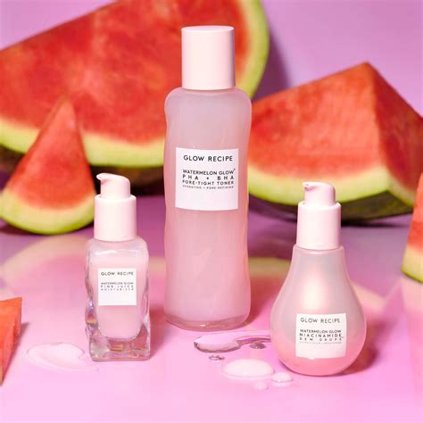 Glow Recipe Dewy Skin Goals Kit at Mall of America® in Bloomington, MN