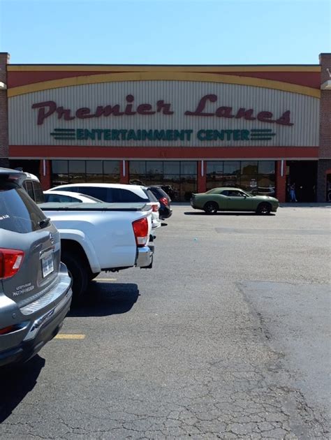 PREMIER LANES - Gonzales LA - Hours, Directions, Reviews - Loc8NearMe