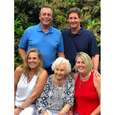 Barbara O'Leary Obituary in Milton at Dolan Funeral Homes and Cremation ...