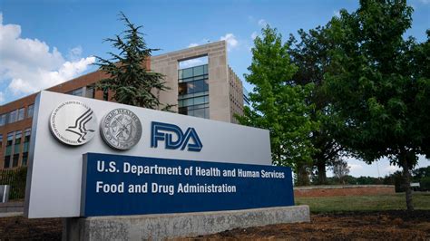 FDA Seeks Input on At-Home Use Medical Technologies - MedTech Intelligence