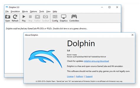 Image result for Linux Dolphin