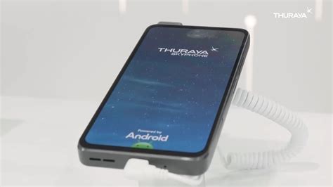 SKYPHONE By Thuraya: It’s An Android Smartphone AND A Satellite Phone ...