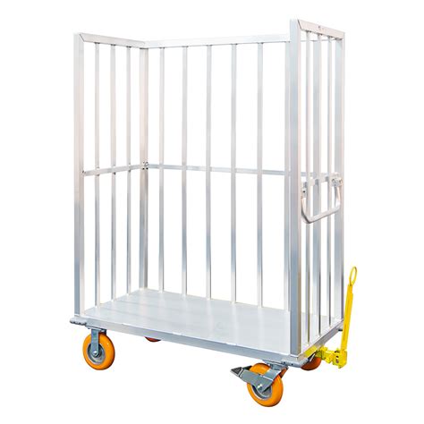 ProMat 2025 - New Age Industrial