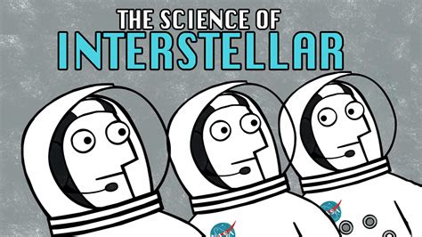 Learn Easy Interstellar 的图像结果