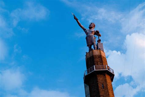 Alabamas Attractions