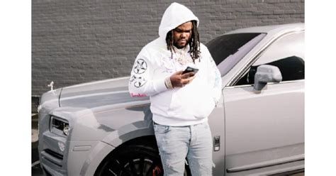 Car Collection of Tee Grizzley is Incredible – VIDEO » Car Blog India