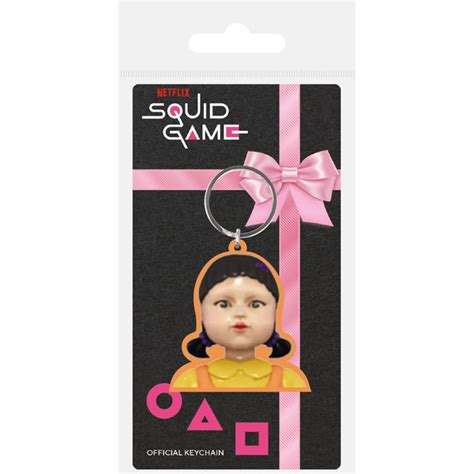 Image result for Minecraft Squid Keychain