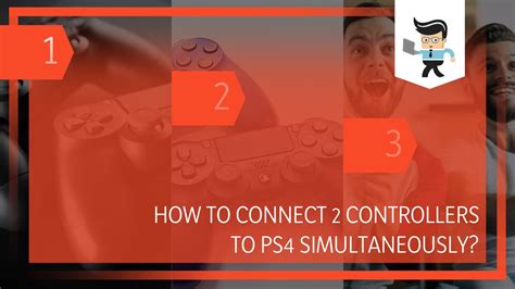 How to Connect Two Controllers PS4 的图像结果