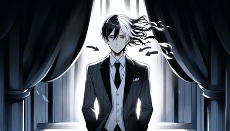 Why Did Kanekis Hair Turn White? The Real Reason Explained