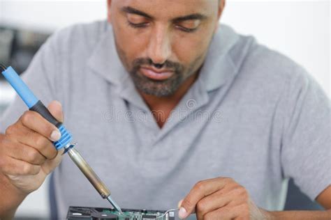 Image result for Fixing a Computer