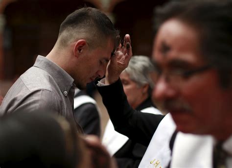 Will Ash Wednesday spoil Valentine's Day 2018? - IBTimes India