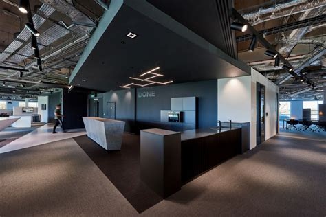 gymshark headquarters