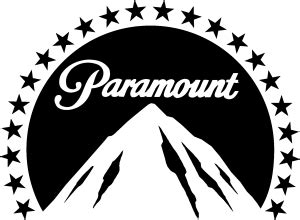 Paramount Pictures Logo Vector