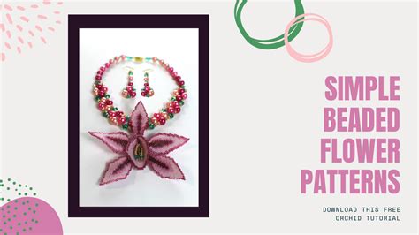 Image result for Basic Beading Patterns