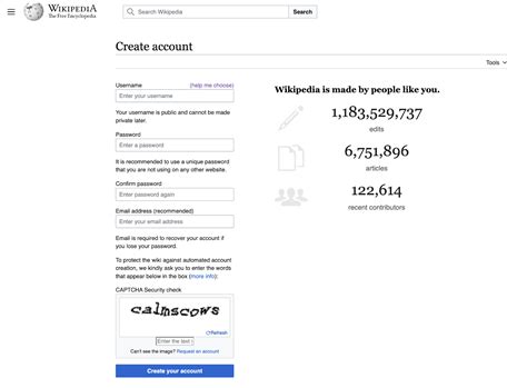 Image result for How to Load Wikipedia