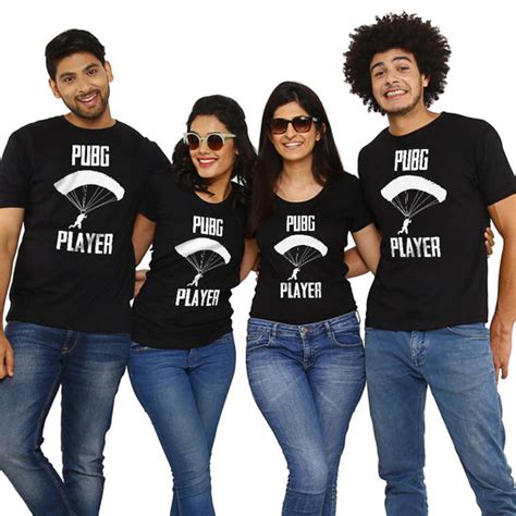 Friends Tees