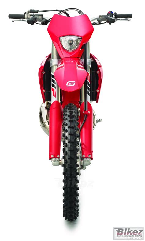 GAS GAS EC 300 poster