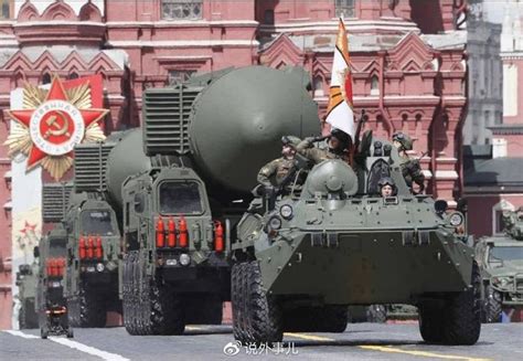 俄军在当前处境不利的情况下是否会动用战术核武器？|俄军|核武器|战术核武器_新浪新闻