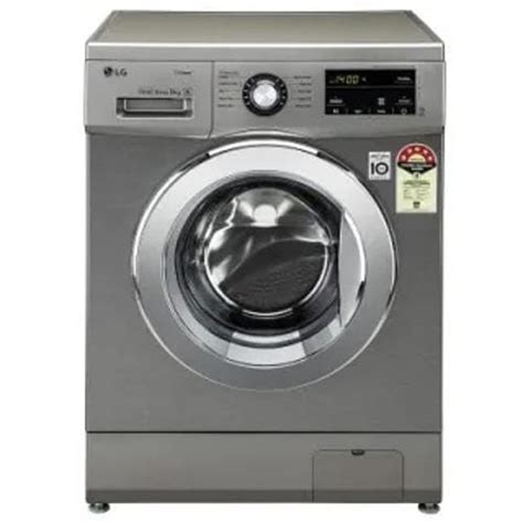 LG FHM1408BDL 8 Kg Fully Automatic Top Load - Price in India ...