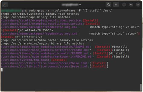Image result for Linux Search File