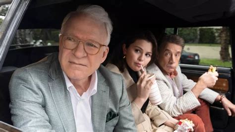 Only Murders In The Building Season 4 Review: Podcast Gang's Hollywood ...