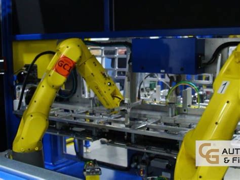 Image result for Metal Clips Install Automation