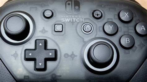 Image result for Switch Pro Controller