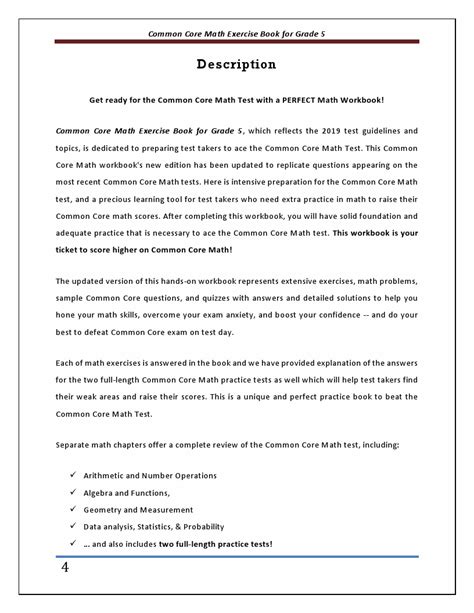 Image result for Common Core Math Practice Book