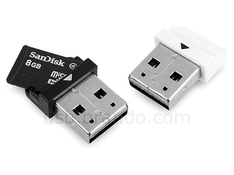 Image result for Mini microSD Card Reader