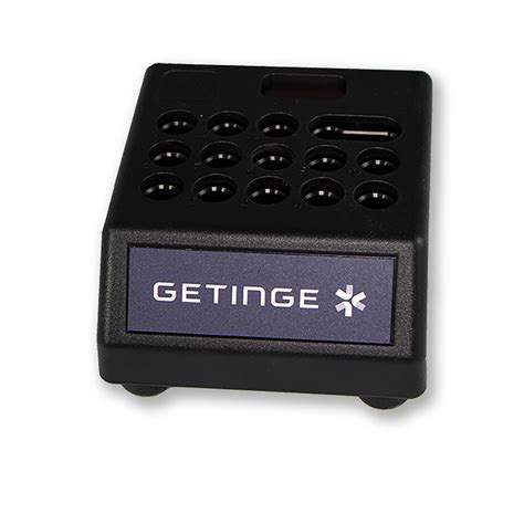 Getinge Assured Multi-Incubator - Getinge