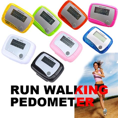 Image result for PT Step Counter