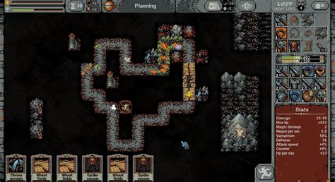 Image result for Loop Hero Edit Save File