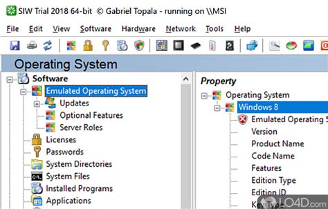 System Information Software 的图像结果