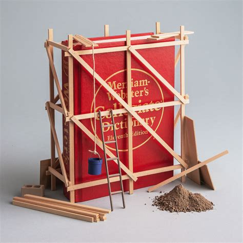 How We the People Built American English - WSJ